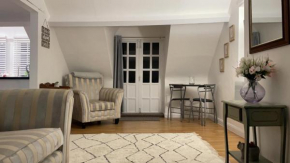 Stunning 1-Bed Apartment in Ludlow